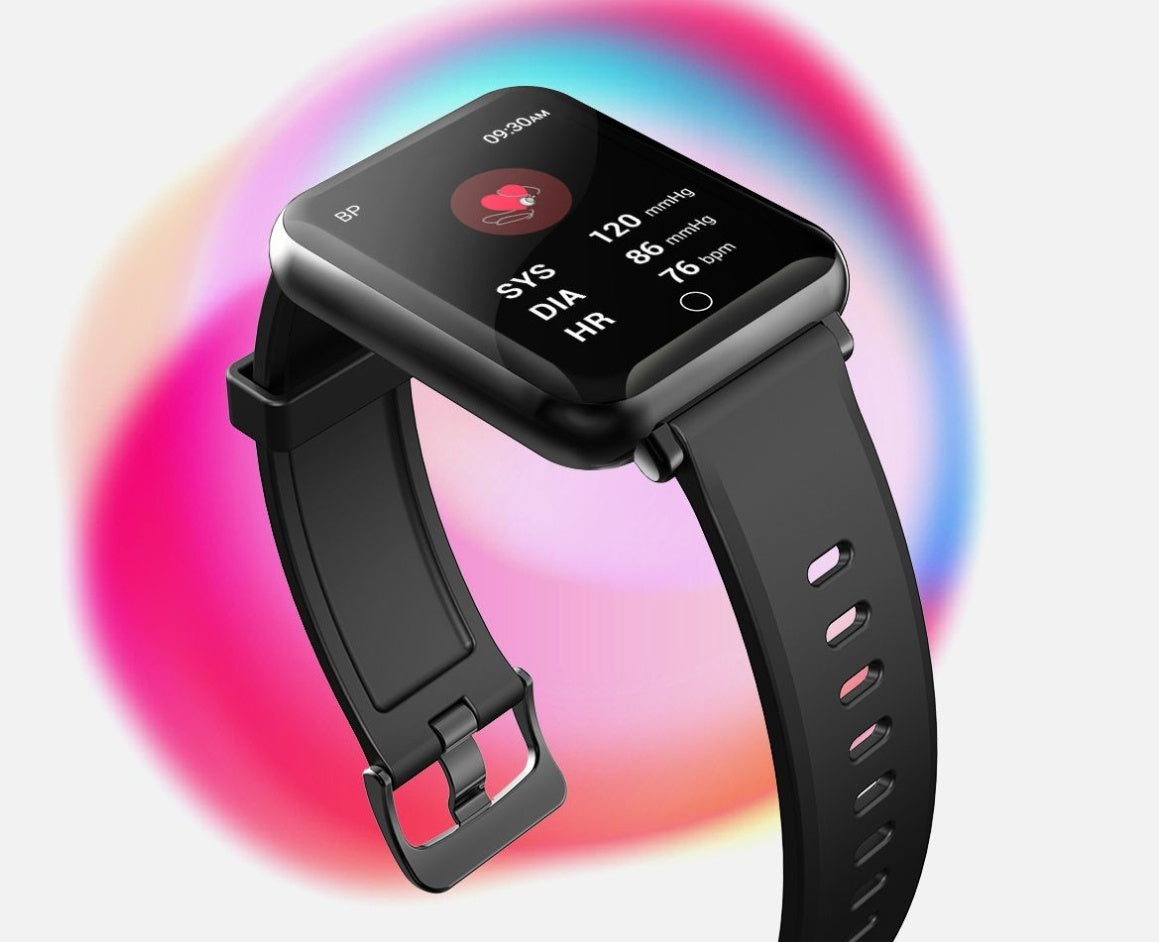 Dela Watch