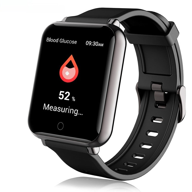 Dela Watch