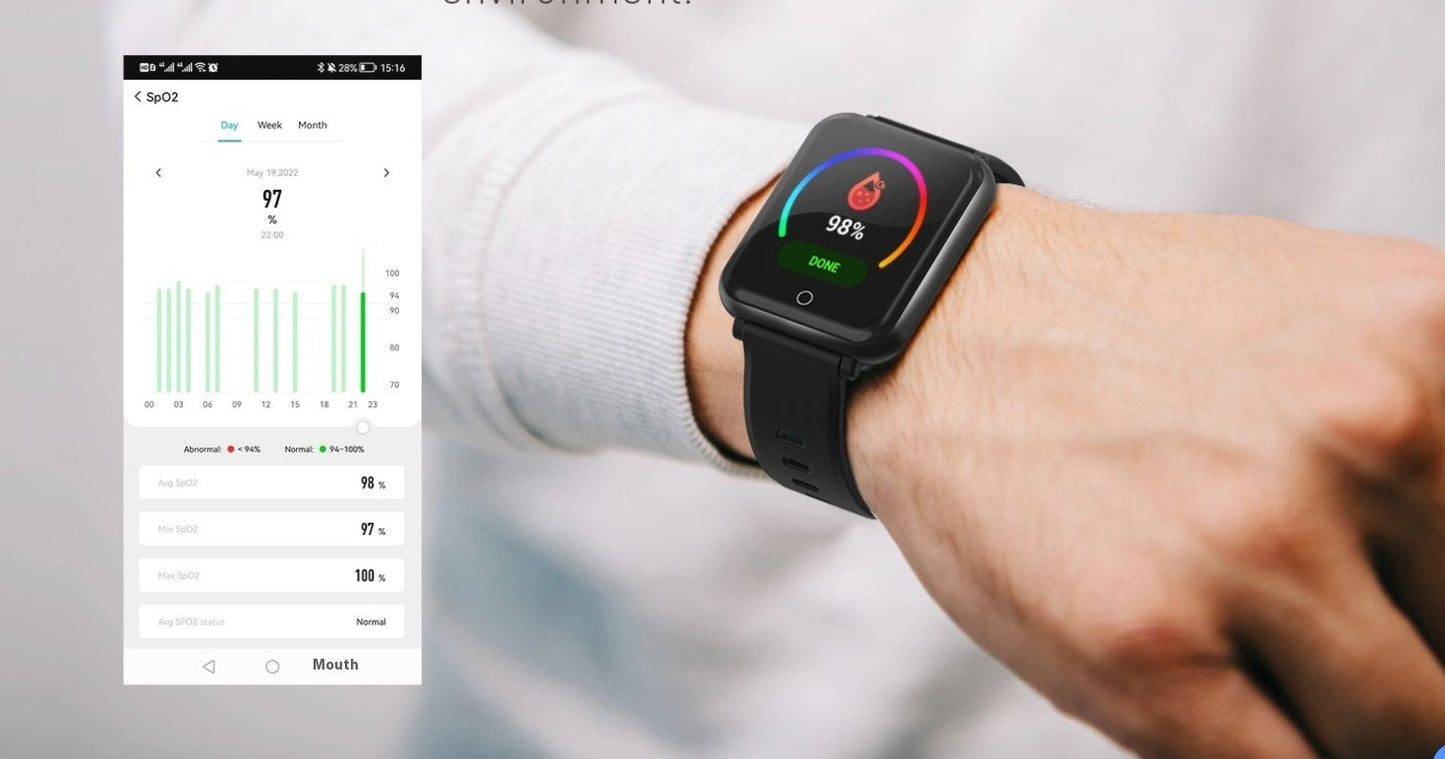 Dela Watch