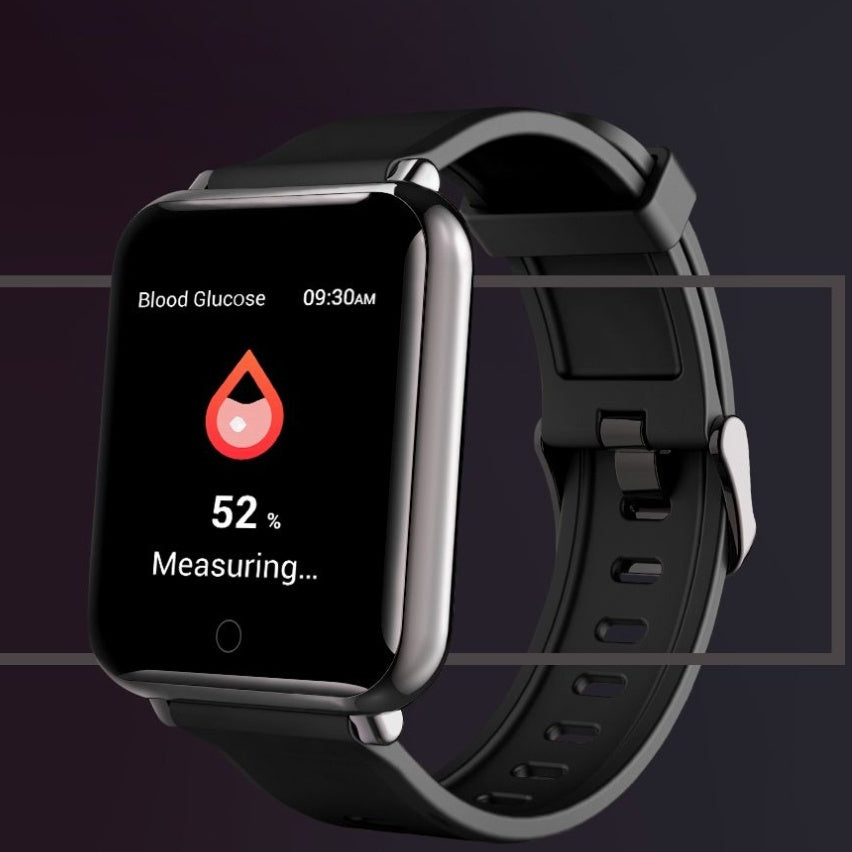 Dela Watch
