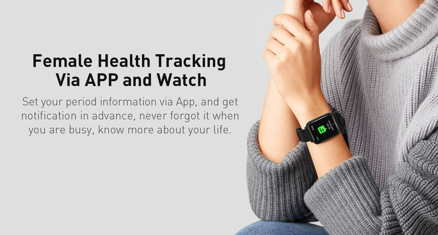 Dela Watch