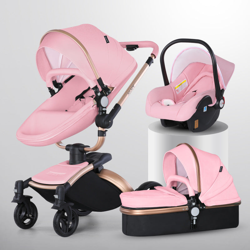 Dela Stroller™