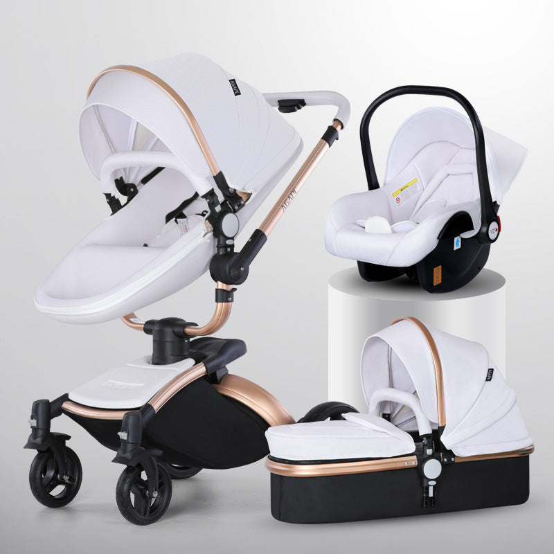 Dela Stroller™